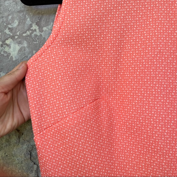 Vintage 60’s fit and flare checkered dress - pristine condition - Picture 8 of 10